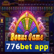 776bet app